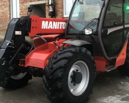 Маніту MLT 735-120 LSU, об'ємом двигуна 0 л та пробігом 0 тис. км за 75768 $, фото 2 на Automoto.ua