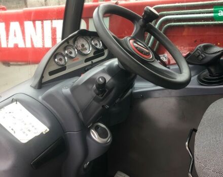 Маніту MLT 735-120 LSU, об'ємом двигуна 0 л та пробігом 0 тис. км за 75768 $, фото 5 на Automoto.ua