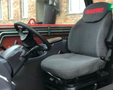 Маніту MLT 735-120 LSU, об'ємом двигуна 0 л та пробігом 0 тис. км за 75768 $, фото 6 на Automoto.ua