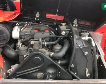 Маніту MLT 735-120 LSU, об'ємом двигуна 0 л та пробігом 0 тис. км за 75768 $, фото 7 на Automoto.ua