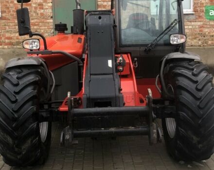 Маніту MLT 735-120 LSU, об'ємом двигуна 0 л та пробігом 0 тис. км за 75768 $, фото 1 на Automoto.ua