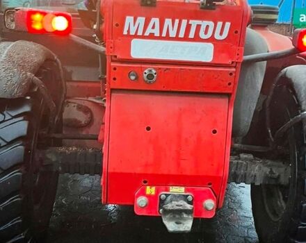 Маніту MLT 735-120 LSU, об'ємом двигуна 0 л та пробігом 0 тис. км за 53000 $, фото 2 на Automoto.ua