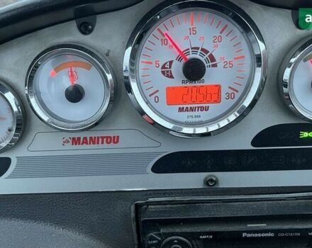 Маніту MLT 735-120 LSU, об'ємом двигуна 0 л та пробігом 0 тис. км за 53000 $, фото 4 на Automoto.ua
