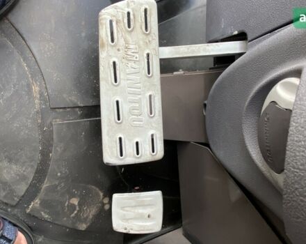 Маніту MLT 735-120 LSU, об'ємом двигуна 0 л та пробігом 0 тис. км за 65000 $, фото 29 на Automoto.ua