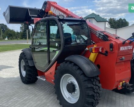 Маніту MLT 735-120 LSU, об'ємом двигуна 0 л та пробігом 0 тис. км за 65000 $, фото 1 на Automoto.ua