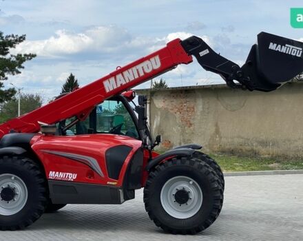 Маніту MLT 735-120 LSU, об'ємом двигуна 0 л та пробігом 0 тис. км за 65000 $, фото 37 на Automoto.ua