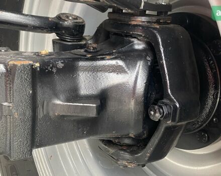 Маніту MLT 735-120 LSU, об'ємом двигуна 0 л та пробігом 0 тис. км за 65000 $, фото 13 на Automoto.ua