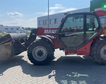 Маніту MLT 735-120 LSU, об'ємом двигуна 0 л та пробігом 0 тис. км за 56680 $, фото 5 на Automoto.ua