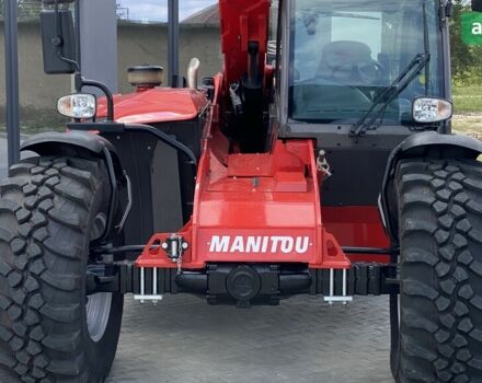 Маніту MLT 735-120 LSU, об'ємом двигуна 0 л та пробігом 0 тис. км за 65000 $, фото 34 на Automoto.ua