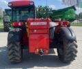 Маніту MLT 735-120 LSU, об'ємом двигуна 0 л та пробігом 0 тис. км за 56680 $, фото 8 на Automoto.ua