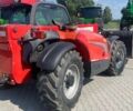 Маніту MLT 735-120 LSU, об'ємом двигуна 0 л та пробігом 0 тис. км за 56680 $, фото 7 на Automoto.ua