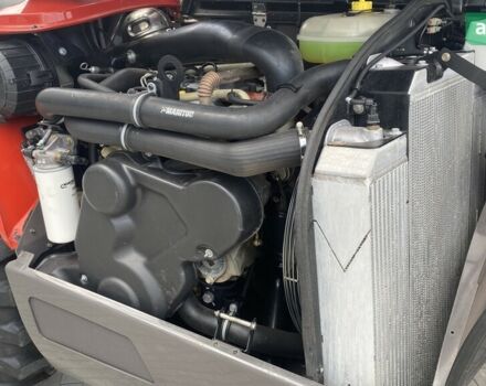 Маніту MLT 735-120 LSU, об'ємом двигуна 0 л та пробігом 0 тис. км за 65000 $, фото 17 на Automoto.ua
