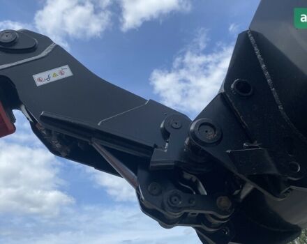 Маніту MLT 735-120 LSU, об'ємом двигуна 0 л та пробігом 0 тис. км за 65000 $, фото 20 на Automoto.ua