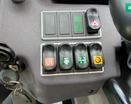 Маніту MLT 735-120 LSU, об'ємом двигуна 0 л та пробігом 0 тис. км за 65000 $, фото 28 на Automoto.ua