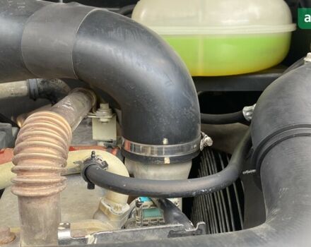 Маніту MLT 735-120 LSU, об'ємом двигуна 0 л та пробігом 0 тис. км за 65000 $, фото 16 на Automoto.ua