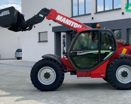 Маніту MLT 735-120 LSU, об'ємом двигуна 0 л та пробігом 0 тис. км за 65000 $, фото 38 на Automoto.ua