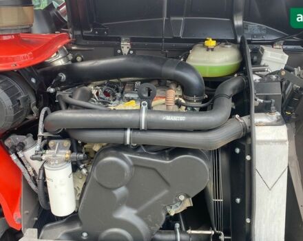 Маніту MLT 735-120 LSU, об'ємом двигуна 0 л та пробігом 0 тис. км за 65000 $, фото 14 на Automoto.ua