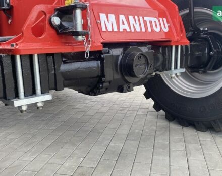 Маніту MLT 735-120 LSU, об'ємом двигуна 0 л та пробігом 0 тис. км за 65000 $, фото 19 на Automoto.ua