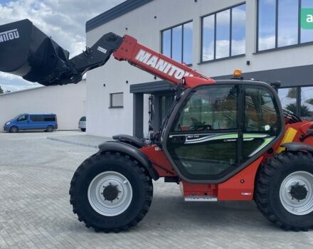 Маніту MLT 735-120 LSU, об'ємом двигуна 0 л та пробігом 0 тис. км за 65000 $, фото 42 на Automoto.ua