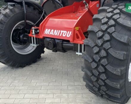 Маніту MLT 735-120 LSU, об'ємом двигуна 0 л та пробігом 0 тис. км за 65000 $, фото 9 на Automoto.ua