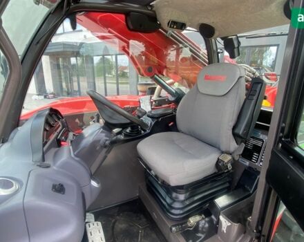 Маніту MLT 735-120 LSU, об'ємом двигуна 0 л та пробігом 0 тис. км за 65000 $, фото 21 на Automoto.ua