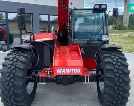 Маніту MLT 735-120 LSU, об'ємом двигуна 0 л та пробігом 0 тис. км за 65000 $, фото 6 на Automoto.ua