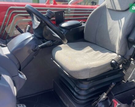 Маніту MLT 735-120 LSU, об'ємом двигуна 0 л та пробігом 0 тис. км за 56680 $, фото 1 на Automoto.ua