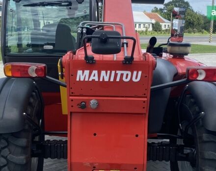 Маніту MLT 735-120 LSU, об'ємом двигуна 0 л та пробігом 0 тис. км за 65000 $, фото 2 на Automoto.ua