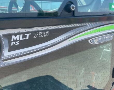 Маніту MLT 735-120 LSU, об'ємом двигуна 0 л та пробігом 0 тис. км за 56680 $, фото 13 на Automoto.ua