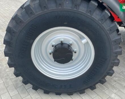 Маніту MLT 735-120 LSU, об'ємом двигуна 0 л та пробігом 0 тис. км за 65000 $, фото 10 на Automoto.ua