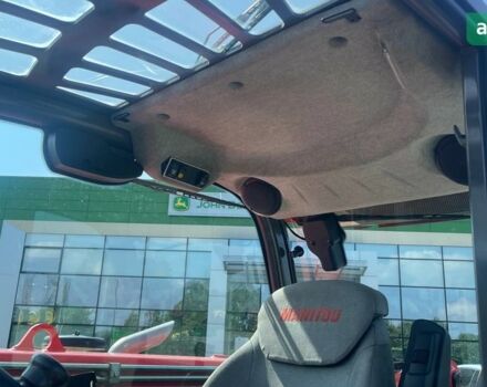 Маніту MLT 735-120 LSU, об'ємом двигуна 0 л та пробігом 0 тис. км за 56680 $, фото 2 на Automoto.ua
