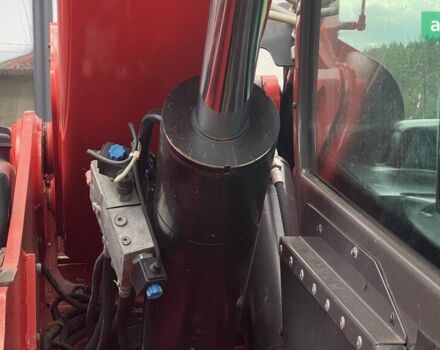 Маніту MLT 735-120 LSU, об'ємом двигуна 0 л та пробігом 0 тис. км за 65000 $, фото 18 на Automoto.ua