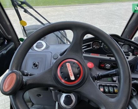 Маніту MLT 735-120 LSU, об'ємом двигуна 0 л та пробігом 0 тис. км за 65000 $, фото 26 на Automoto.ua