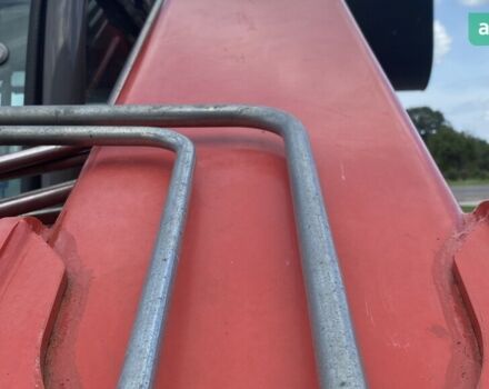 Маніту MLT 735-120 LSU, об'ємом двигуна 0 л та пробігом 0 тис. км за 65000 $, фото 12 на Automoto.ua