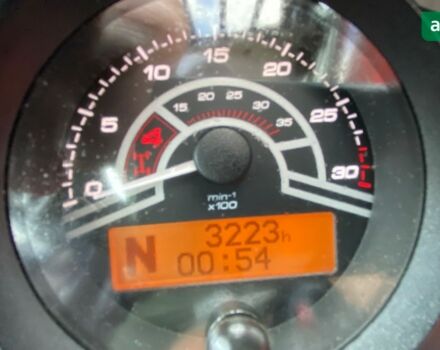 Маніту MLT 735-120 LSU, об'ємом двигуна 0 л та пробігом 0 тис. км за 65000 $, фото 27 на Automoto.ua