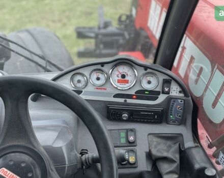 Маниту MLT 735-120 LSU, объемом двигателя 0 л и пробегом 0 тыс. км за 59000 $, фото 1 на Automoto.ua