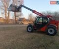 Маніту MLT 735-120 LSU, об'ємом двигуна 0 л та пробігом 1 тис. км за 32700 $, фото 7 на Automoto.ua