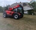 Маниту MLT 735-120 LSU, объемом двигателя 0 л и пробегом 1 тыс. км за 31700 $, фото 1 на Automoto.ua