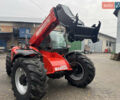 Маніту MLT 735-120 LSU, об'ємом двигуна 4.5 л та пробігом 0 тис. км за 46179 $, фото 11 на Automoto.ua