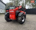 Маніту MLT 735-120 LSU, об'ємом двигуна 4.5 л та пробігом 0 тис. км за 46179 $, фото 5 на Automoto.ua