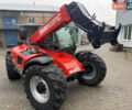 Маніту MLT 735-120 LSU, об'ємом двигуна 4.5 л та пробігом 0 тис. км за 46179 $, фото 10 на Automoto.ua