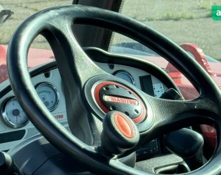 Маніту MLT 735-120 LSU, об'ємом двигуна 0 л та пробігом 0 тис. км за 45000 $, фото 8 на Automoto.ua