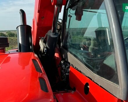 Маніту MLT 735-120 LSU, об'ємом двигуна 0 л та пробігом 0 тис. км за 45000 $, фото 16 на Automoto.ua