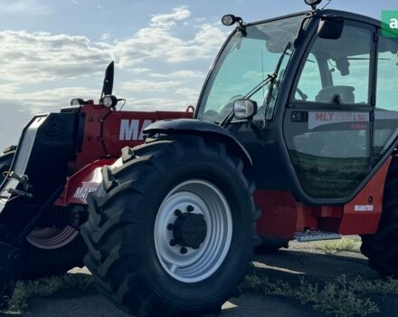 Маніту MLT 735-120 LSU, об'ємом двигуна 0 л та пробігом 0 тис. км за 45000 $, фото 6 на Automoto.ua