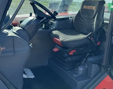 Маніту MLT 735-120 LSU, об'ємом двигуна 0 л та пробігом 0 тис. км за 45000 $, фото 11 на Automoto.ua