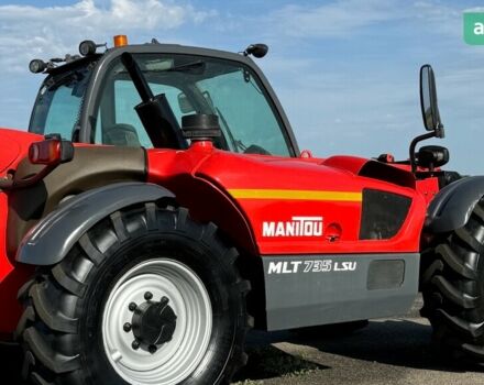 Маніту MLT 735-120 LSU, об'ємом двигуна 0 л та пробігом 0 тис. км за 45000 $, фото 2 на Automoto.ua