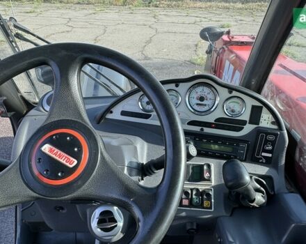 Маніту MLT 735-120 LSU, об'ємом двигуна 0 л та пробігом 0 тис. км за 45000 $, фото 14 на Automoto.ua