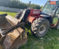 Маниту MLT 735-120 LSU, объемом двигателя 0 л и пробегом 0 тыс. км за 35659 $, фото 4 на Automoto.ua