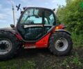 Маниту MLT 735-120 LSU, объемом двигателя 0 л и пробегом 0 тыс. км за 46850 $, фото 1 на Automoto.ua