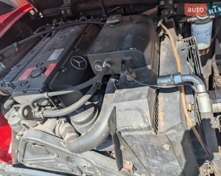 Маниту MLT 735-120 LSU, объемом двигателя 0 л и пробегом 4 тыс. км за 46785 $, фото 9 на Automoto.ua